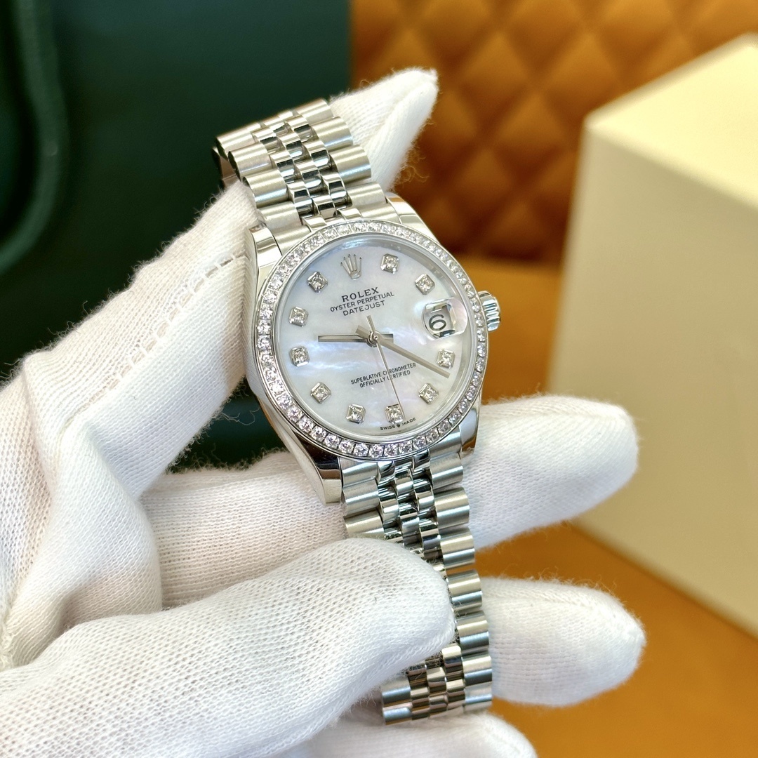 Rolex watch m278384rbr-0008 | Loongbuymall
