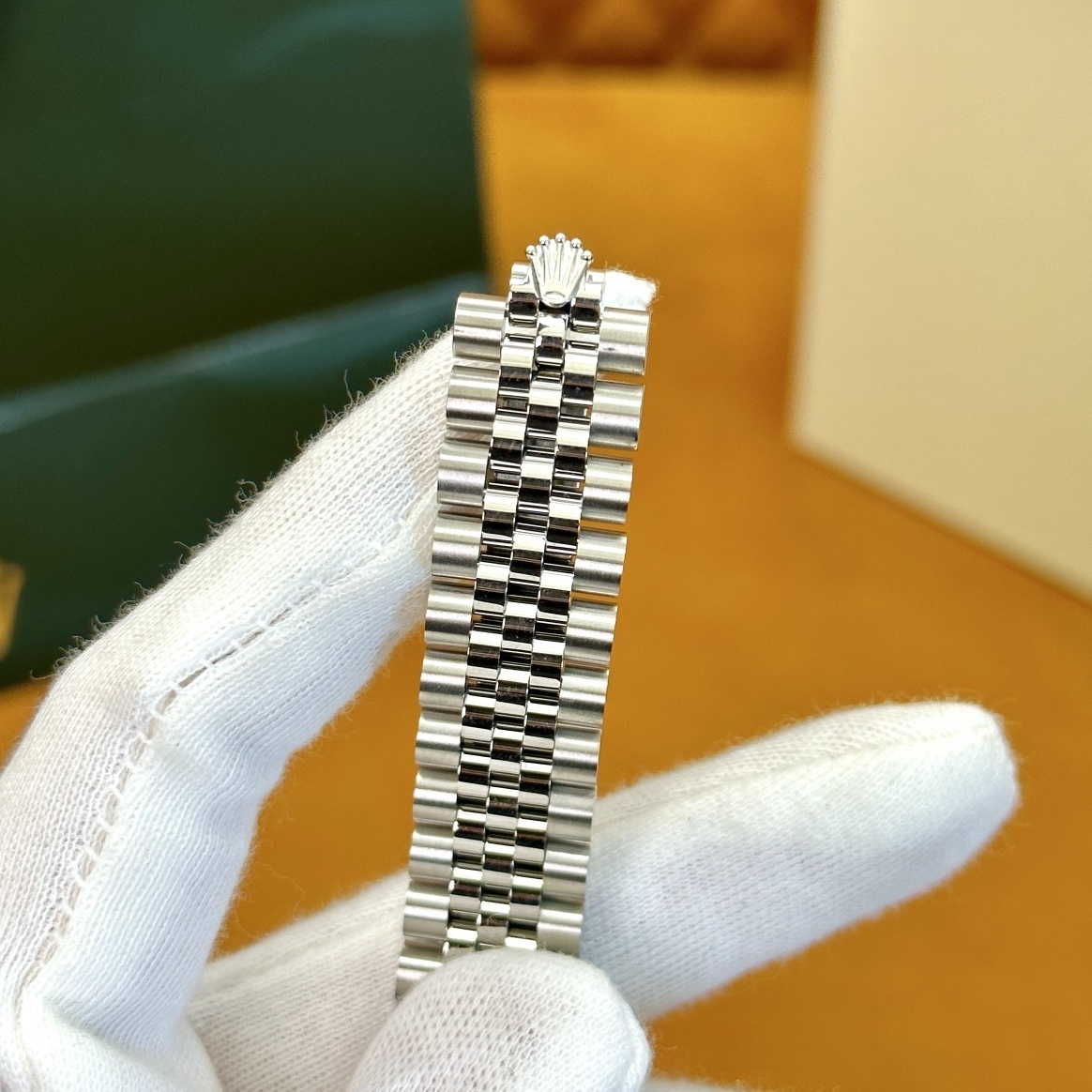 Rolex watch m278384rbr-0008 | Loongbuymall