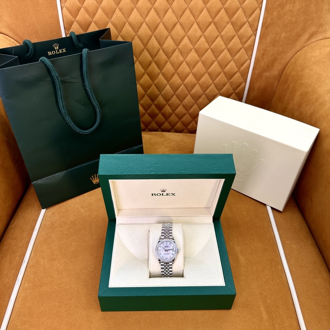 Rolex watch m278384rbr-0008 | Loongbuymall