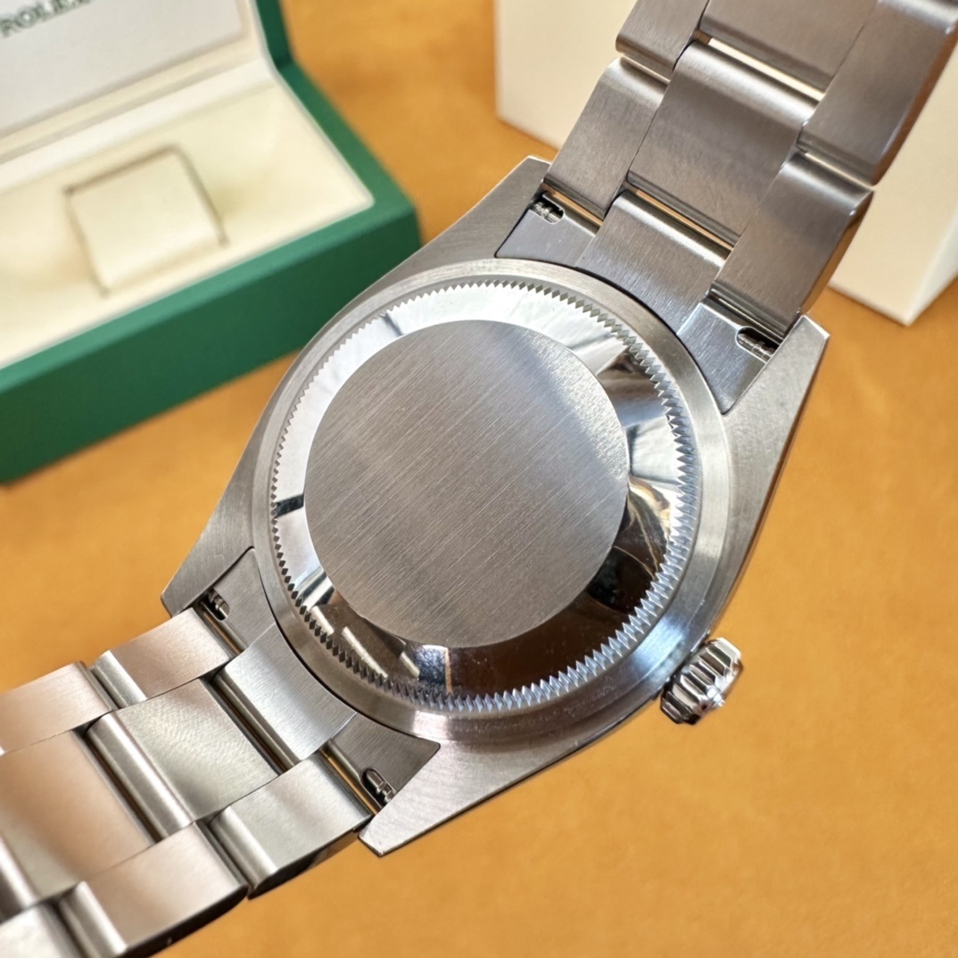 Rolex watch M126000-0009 | Loongbuymall