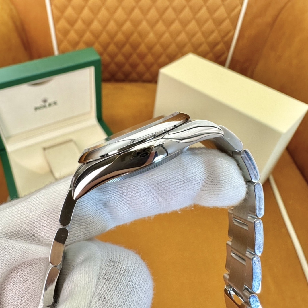 Rolex watch M126000-0009 | Loongbuymall