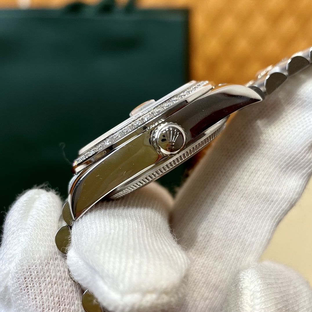 Rolex watch m278384rbr-0032 | Loongbuymall