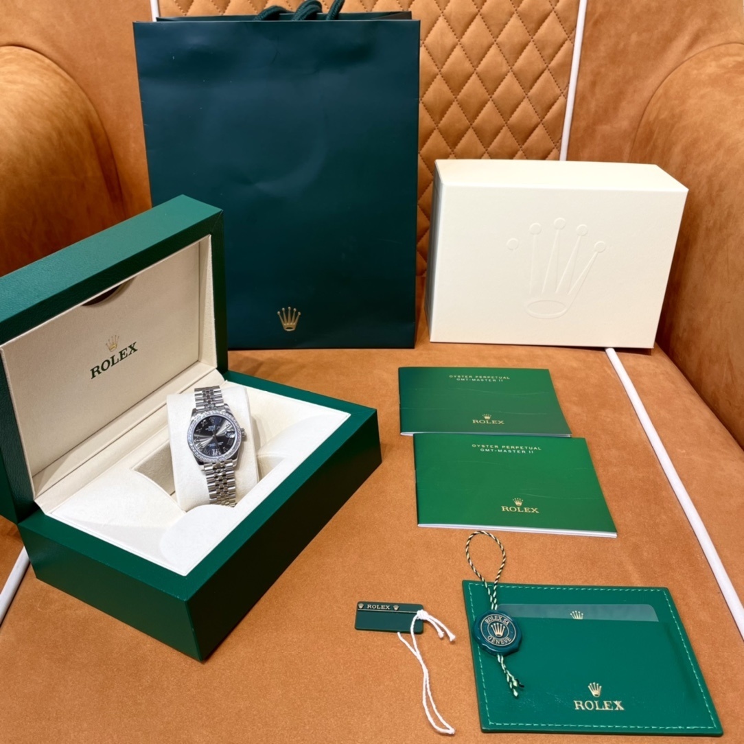 Rolex watch m278384rbr-0032 | Loongbuymall