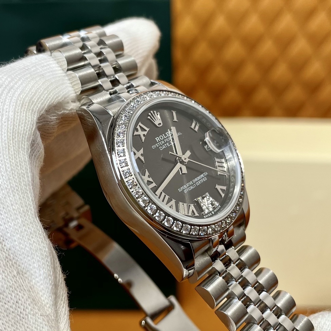 Rolex watch m278384rbr-0032 | Loongbuymall