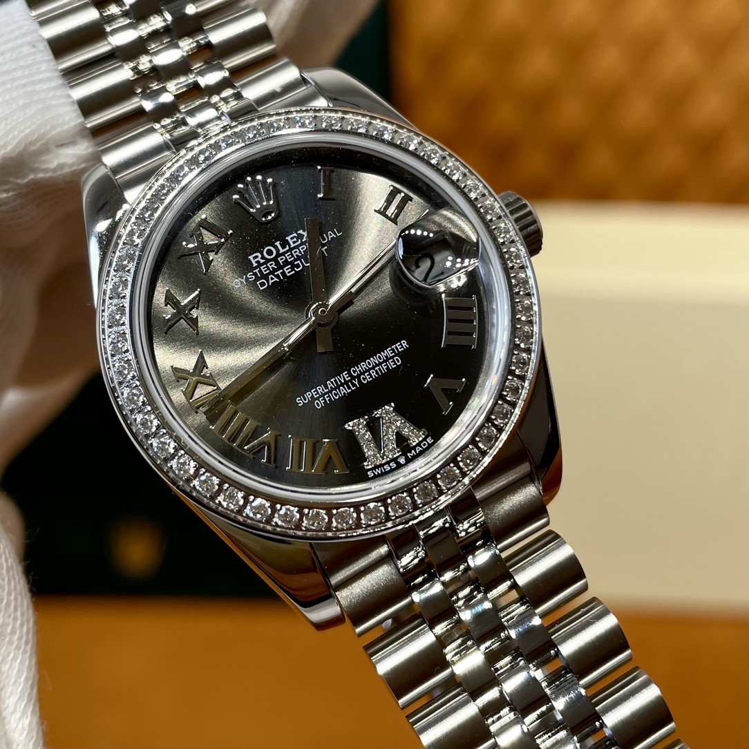 Rolex watch m278384rbr-0032 | Loongbuymall