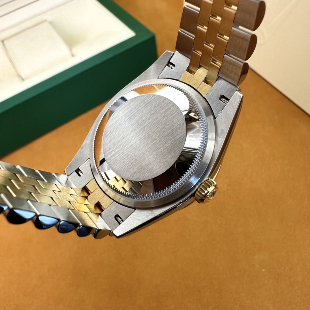 Rolex watch M126283rbr-0011 | Loongbuymall