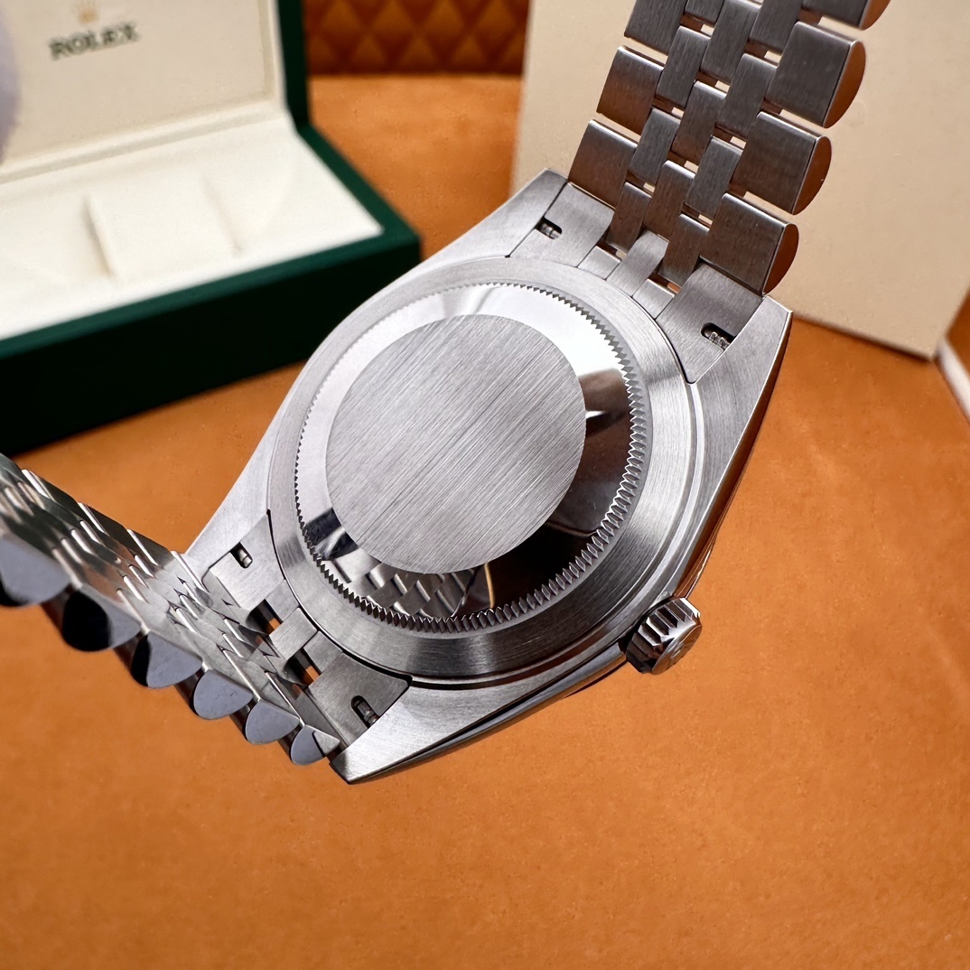 Rolex watch m126334-0030 | Loongbuymall