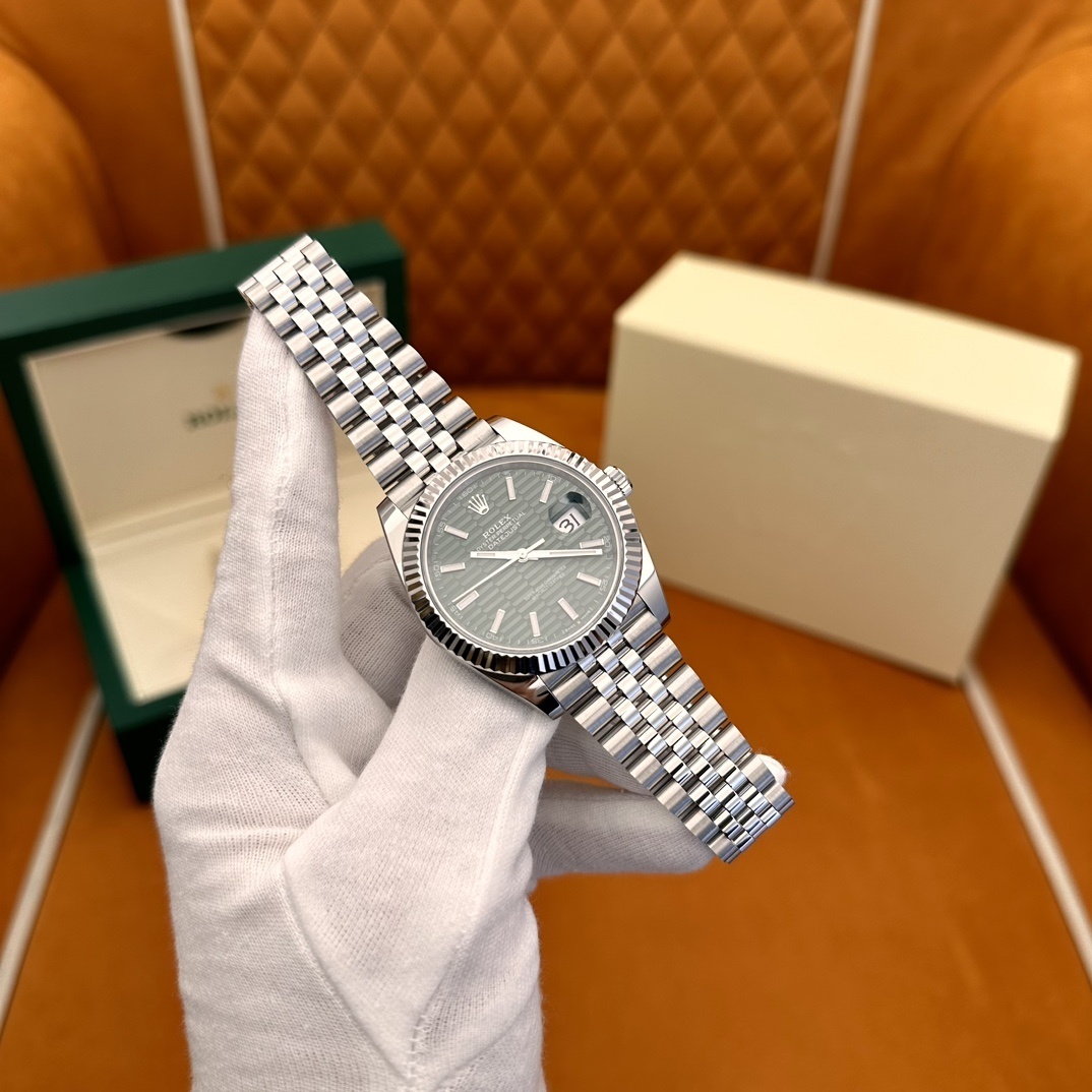Rolex watch m126334-0030 | Loongbuymall