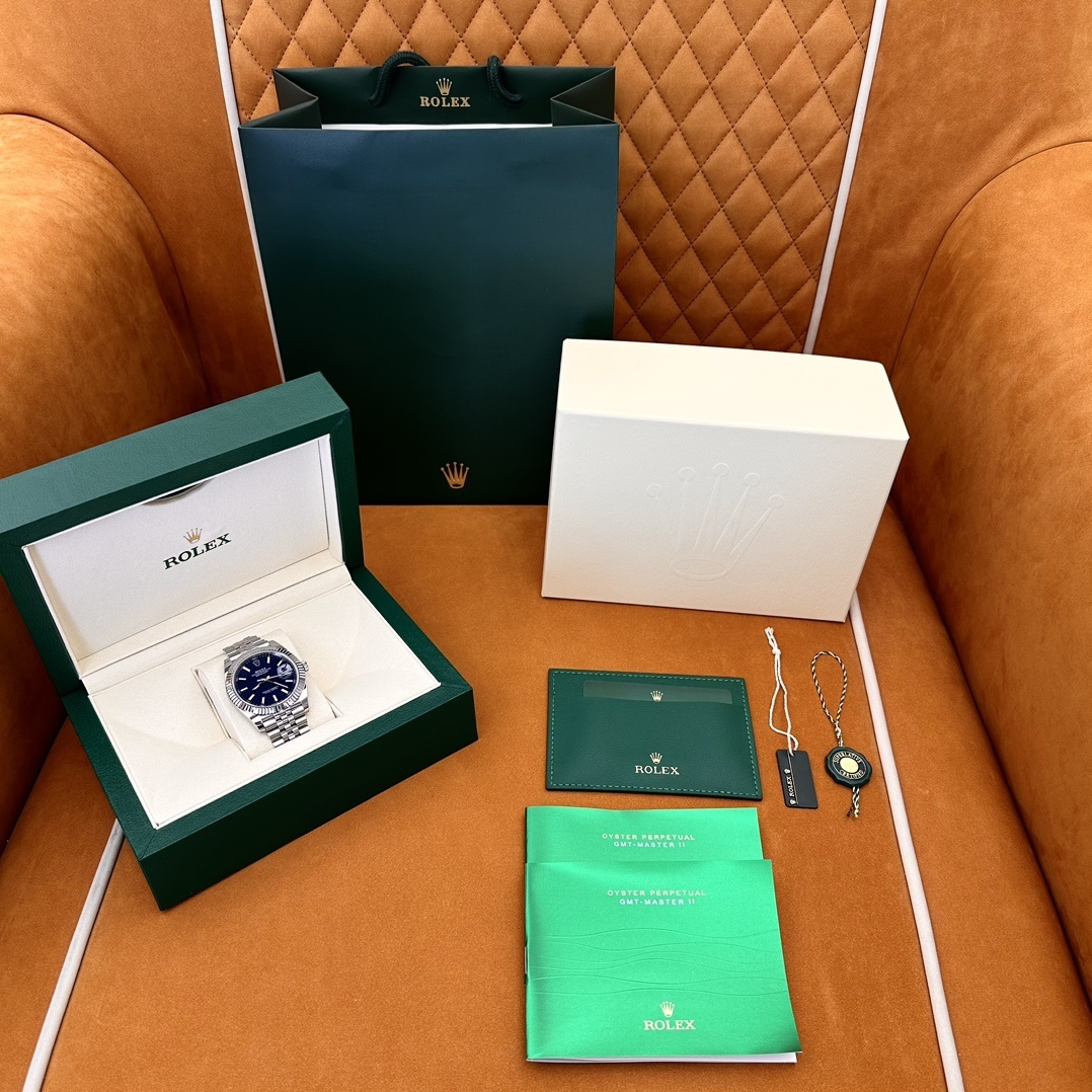 Rolex watch m126234-0049 | Loongbuymall