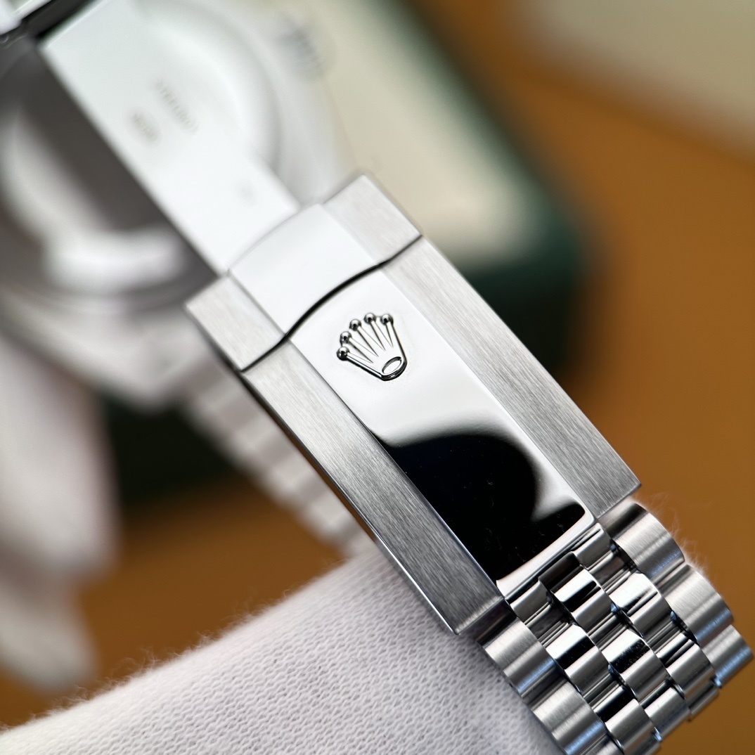 Rolex watch m126234-0049 | Loongbuymall