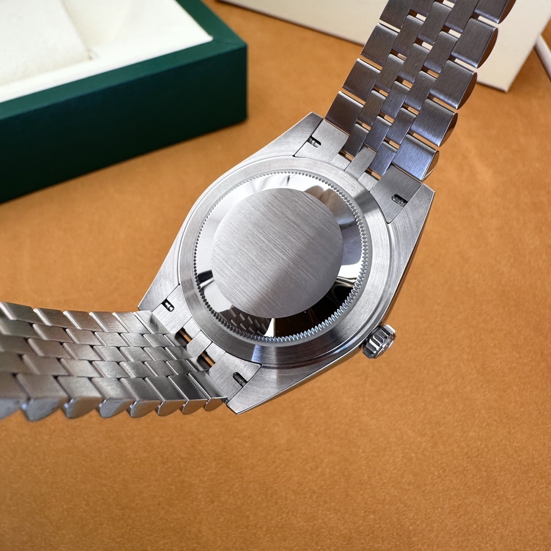 Rolex watch m126234-0049 | Loongbuymall