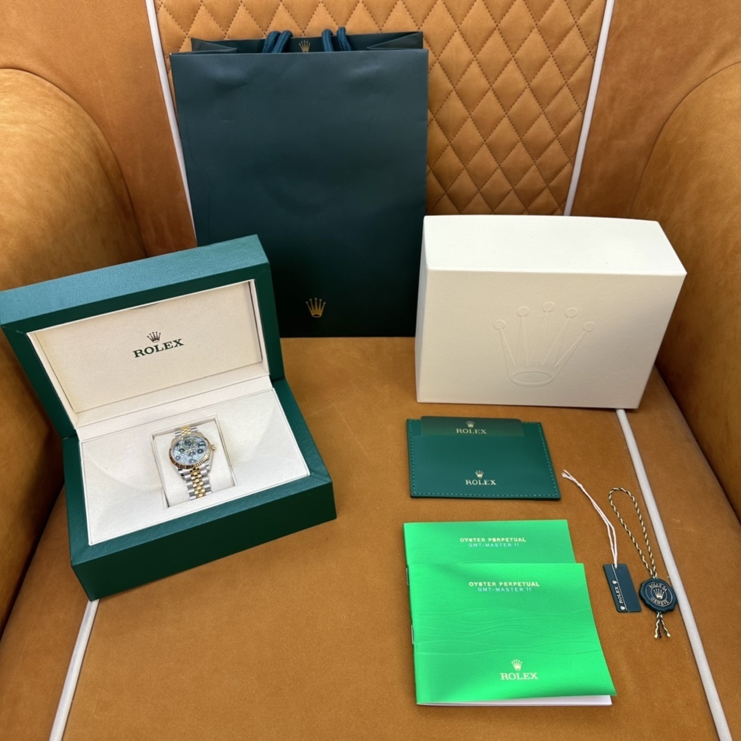 Rolex watch M278273-0032 | Loongbuymall