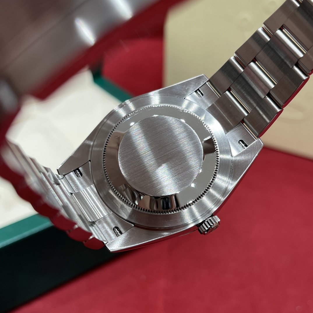 Rolex watch m126334-0017 | Loongbuymall