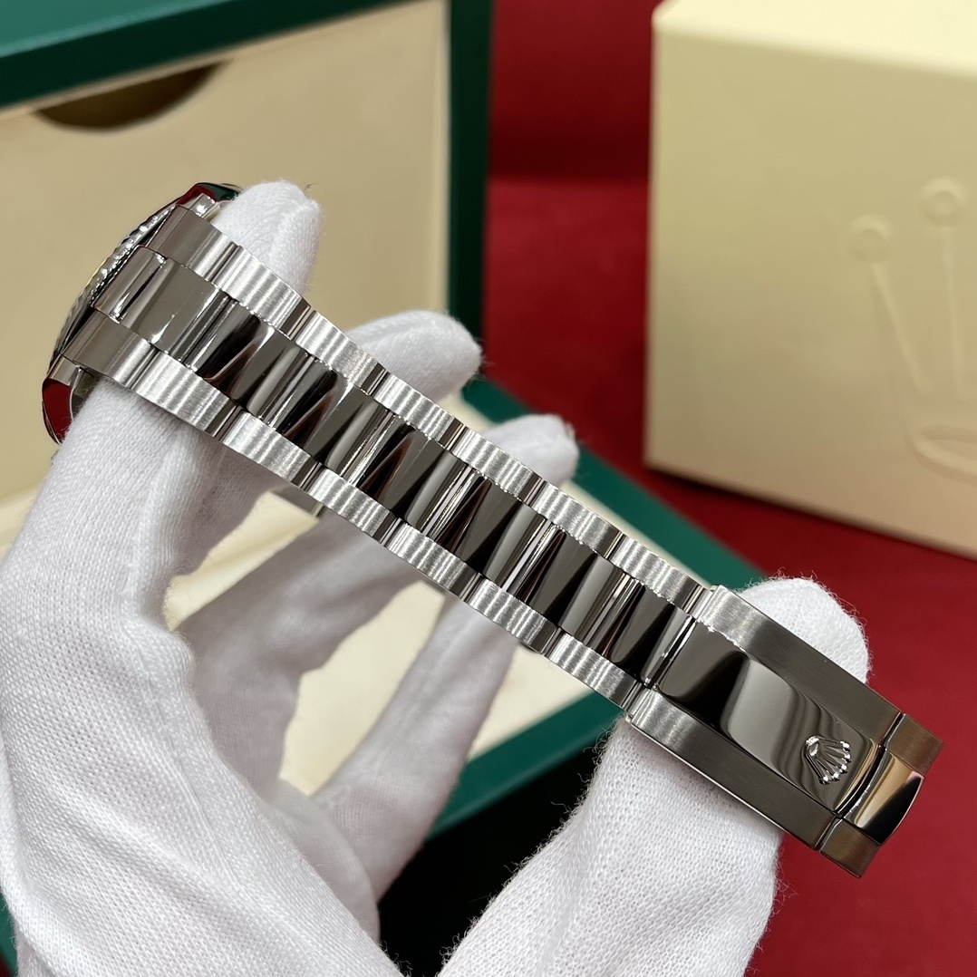 Rolex watch m126334-0017 | Loongbuymall