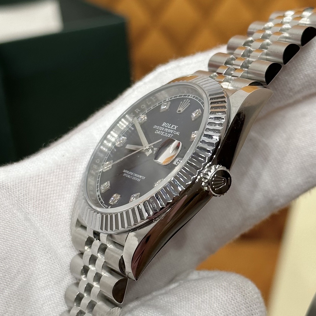 Rolex watch m126334-0016 | Loongbuymall