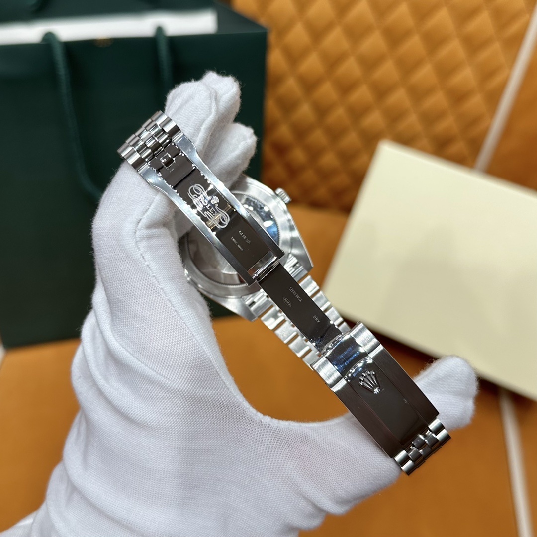 Rolex watch m126334-0016 | Loongbuymall