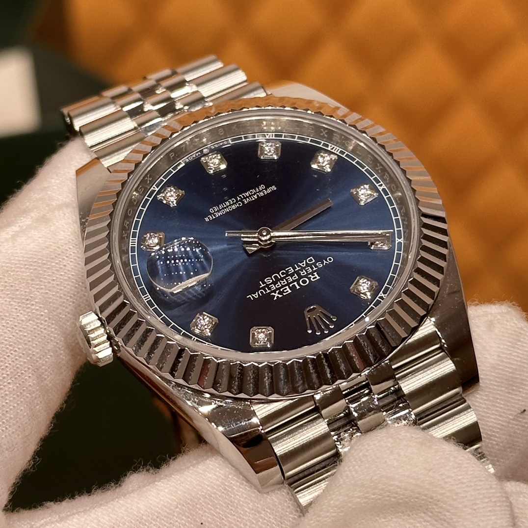 Rolex watch m126334-0016 | Loongbuymall