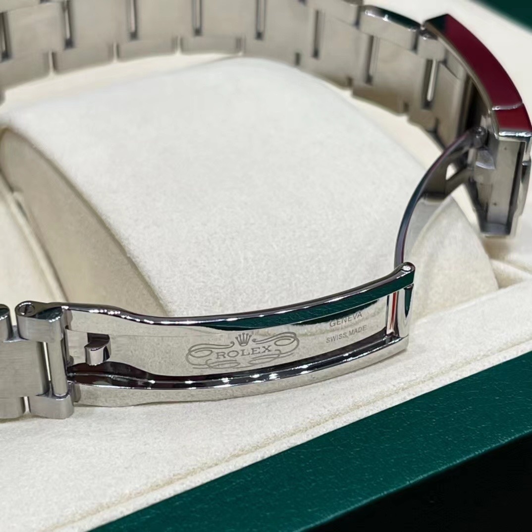 Rolexwatch m126000-0007 | Loongbuymall