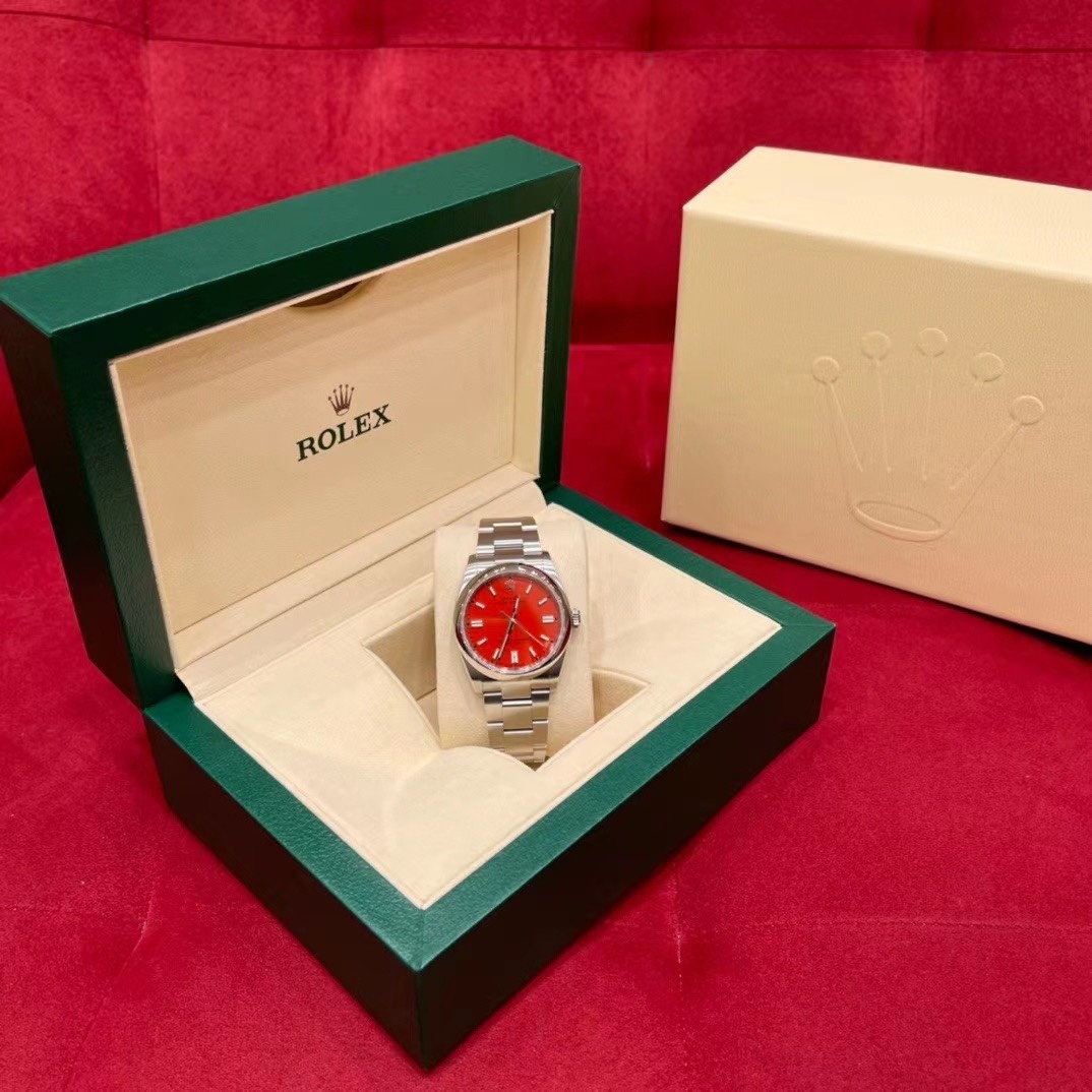 Rolexwatch m126000-0007 | Loongbuymall