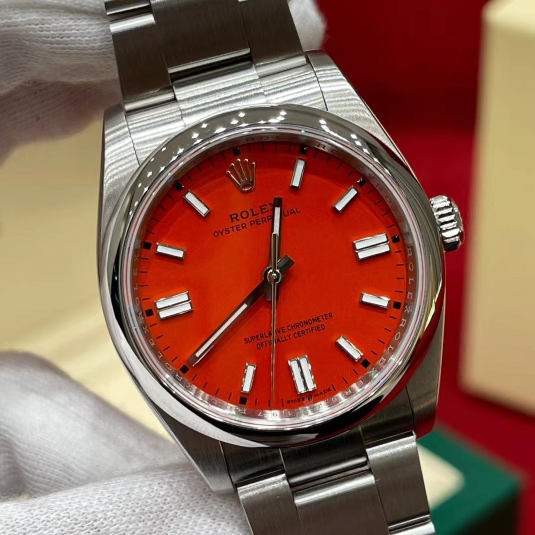 Rolexwatch m126000-0007 | Loongbuymall