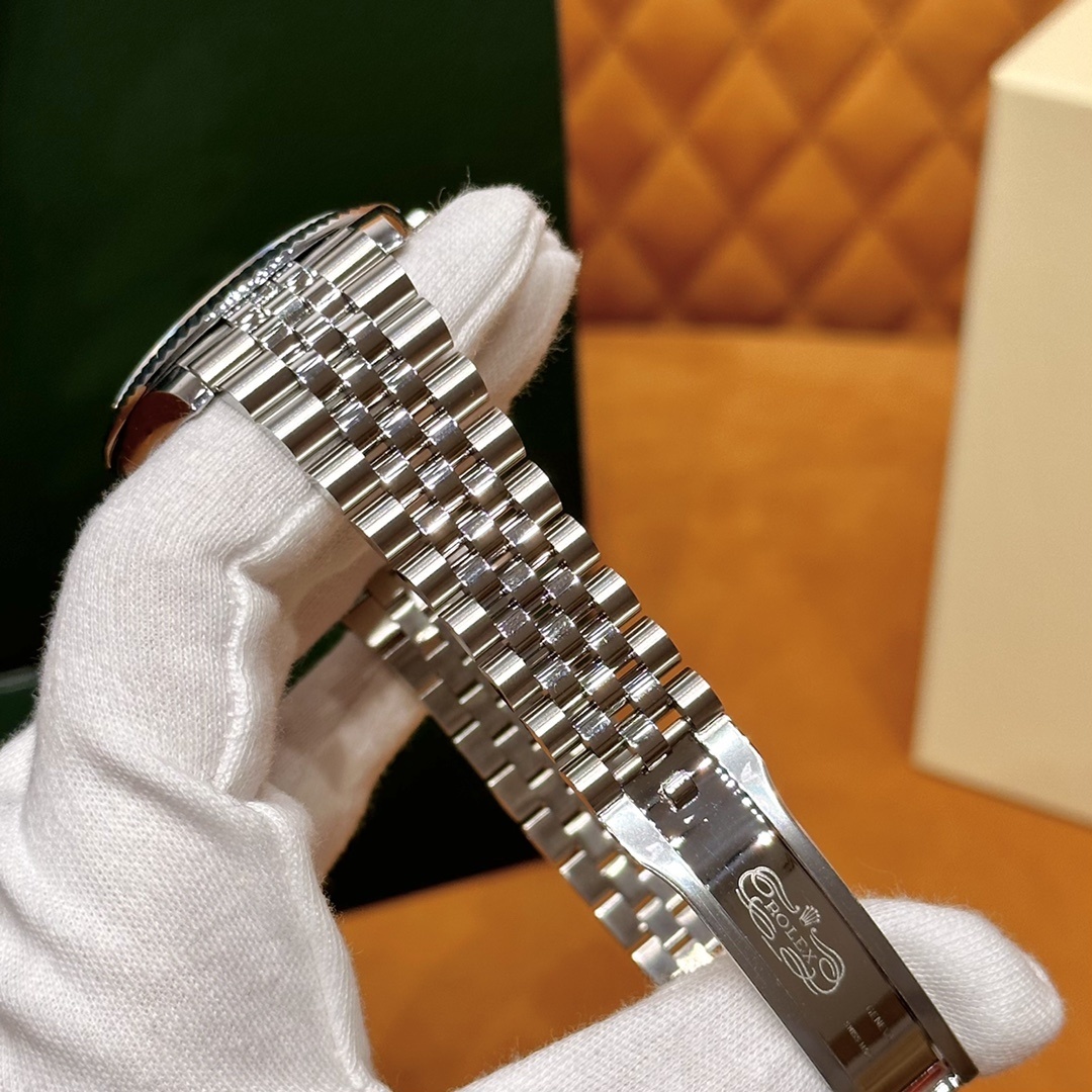 Rolex watch m126334-0018 | Loongbuymall