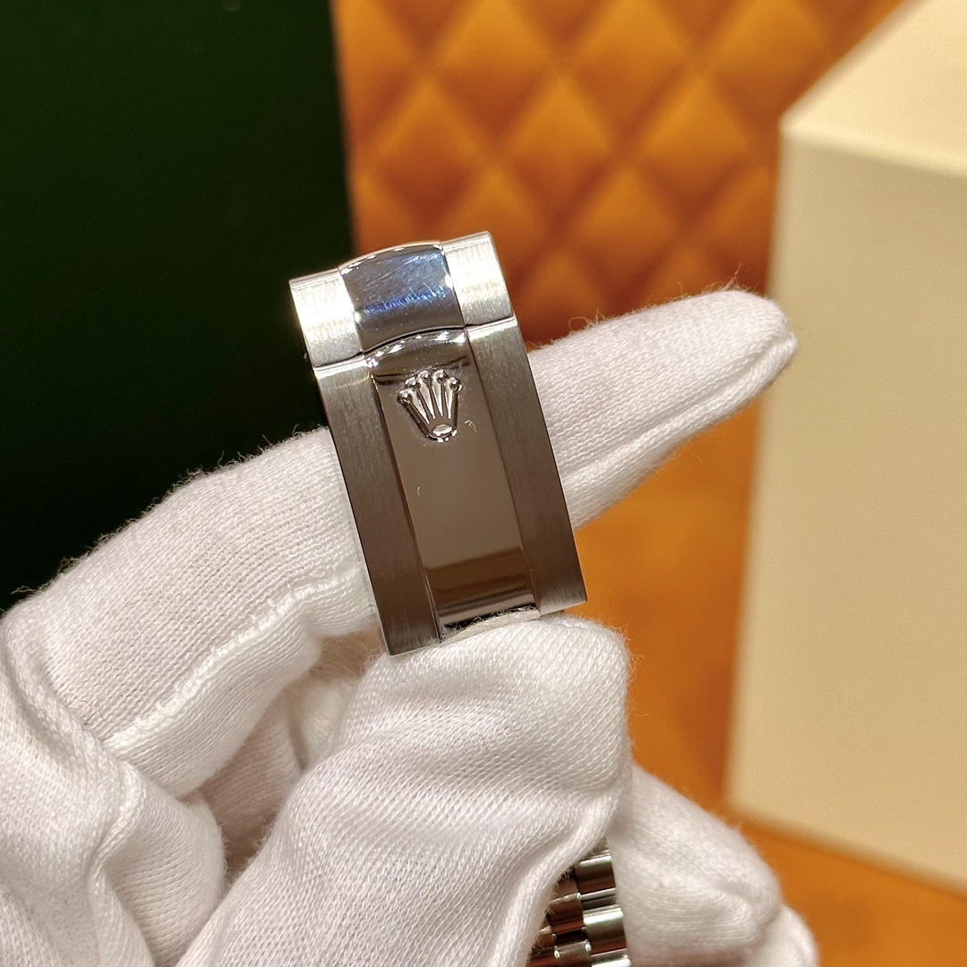Rolex watch m126334-0018 | Loongbuymall