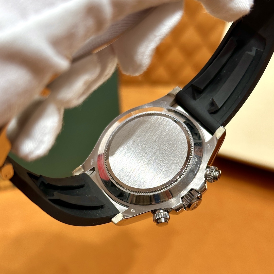 Rolex watch m116519ln-0025 | Loongbuymall