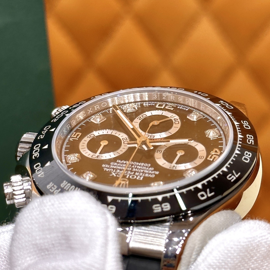 Rolex watch m116519ln-0025 | Loongbuymall