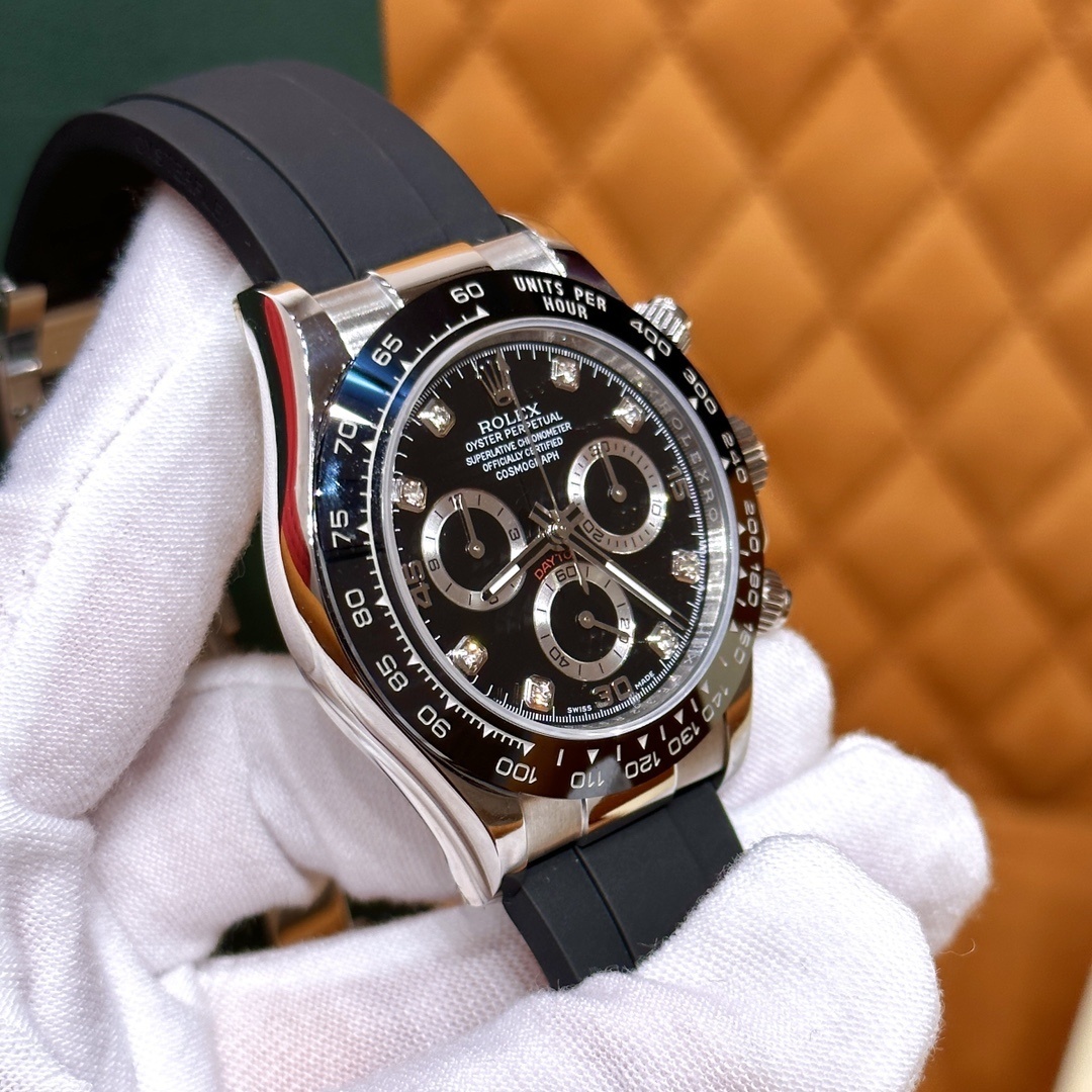 Rolex watch m116519ln-0025 | Loongbuymall