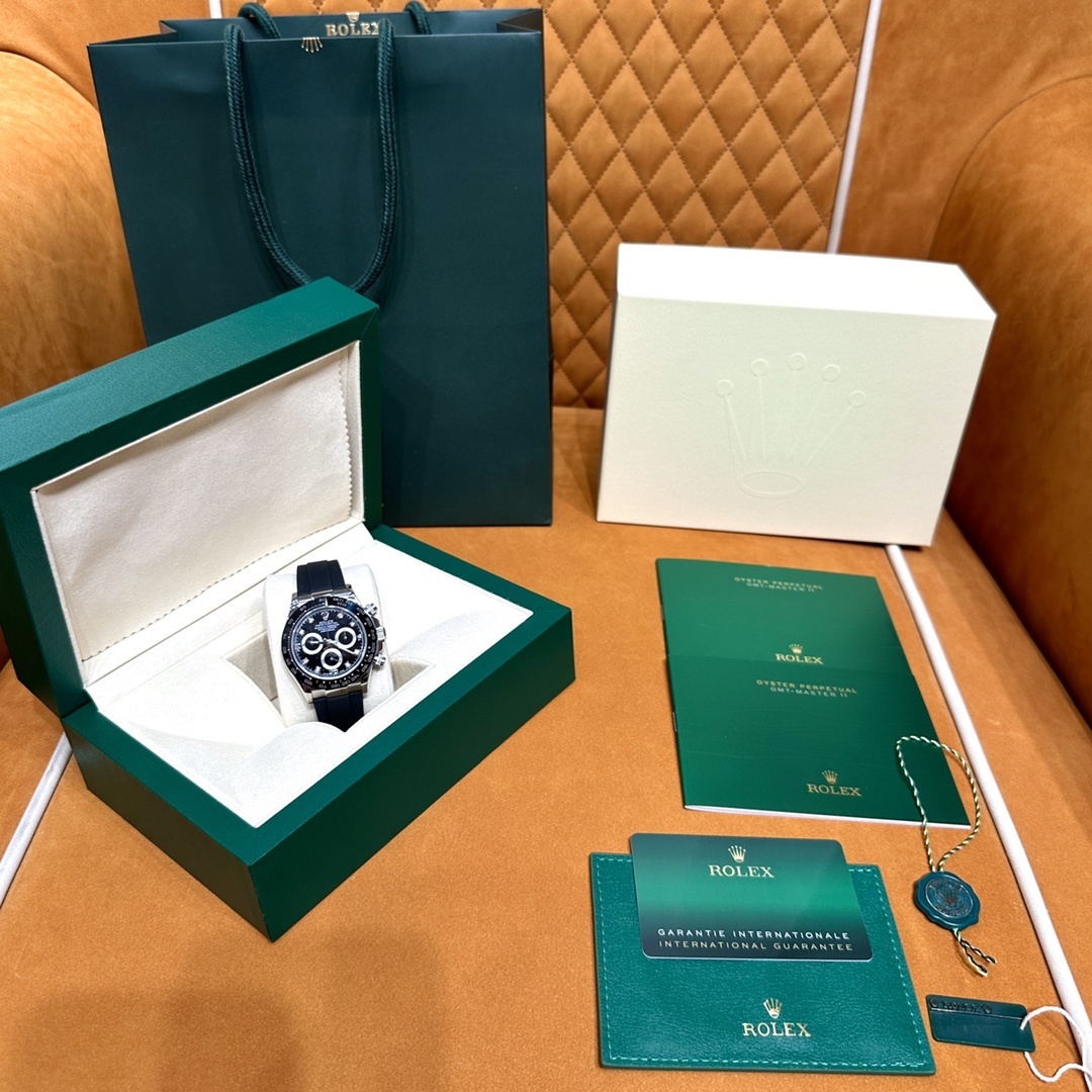 Rolex watch m116519ln-0025 | Loongbuymall