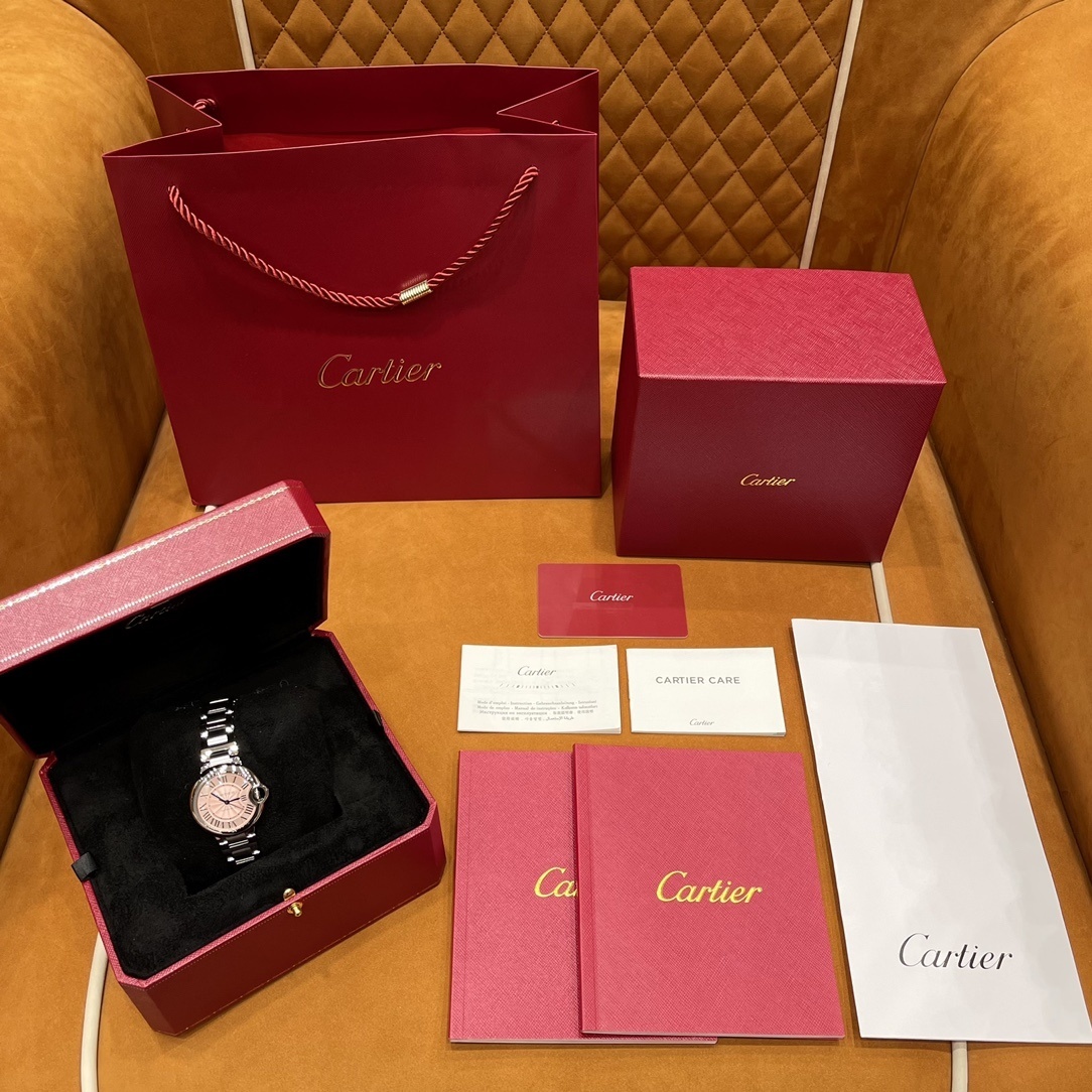 Cartier table W6920041 | Loongbuymall