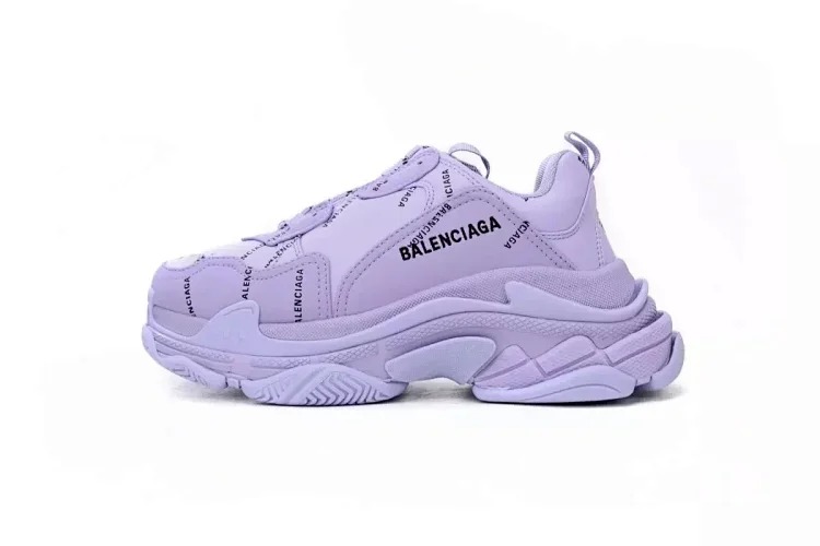 Balenciaga OK Triple S