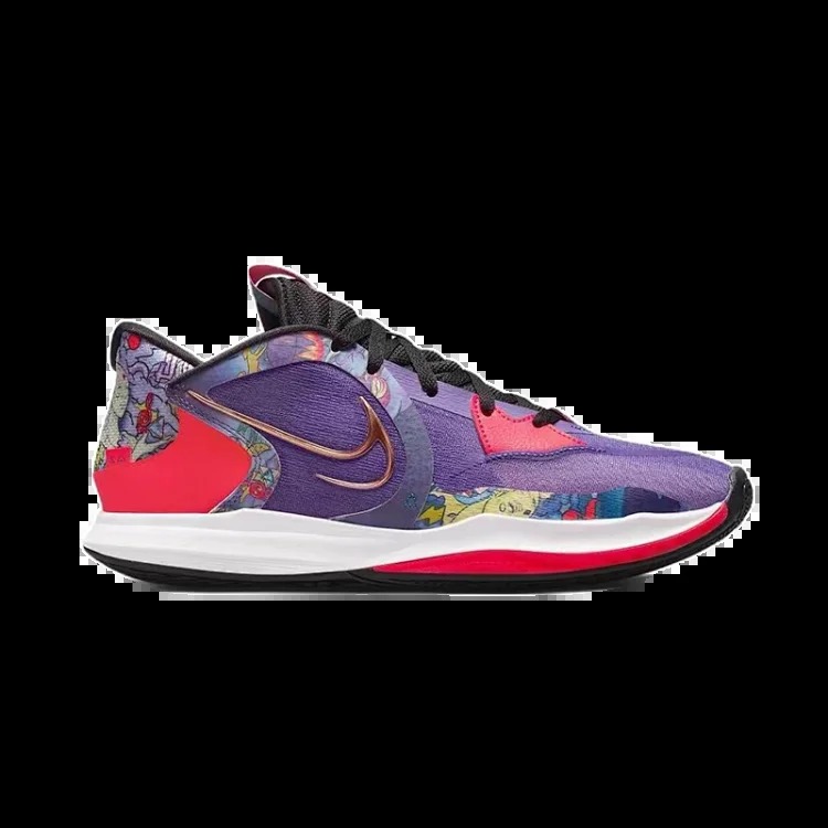 Kyrie 5 LowCasual sneakers
