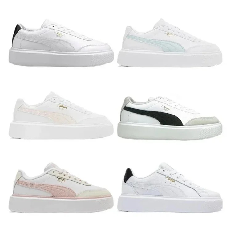 Puma McQueen Casual Sneakers
