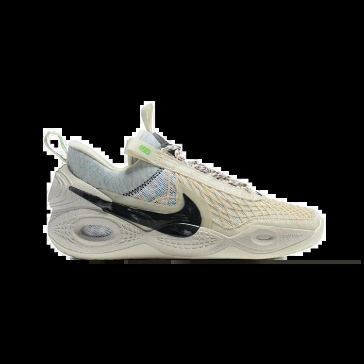 Cosmic Unity Casual Sneakers