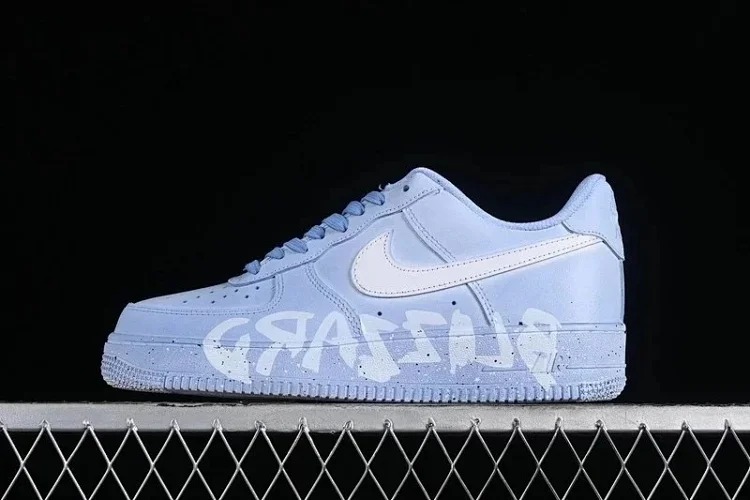 OG FORCE 1 07 LOW Casual sneakers