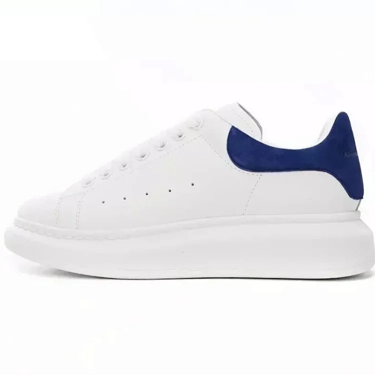 Alexander McQueen Mc·Queen Oversize
