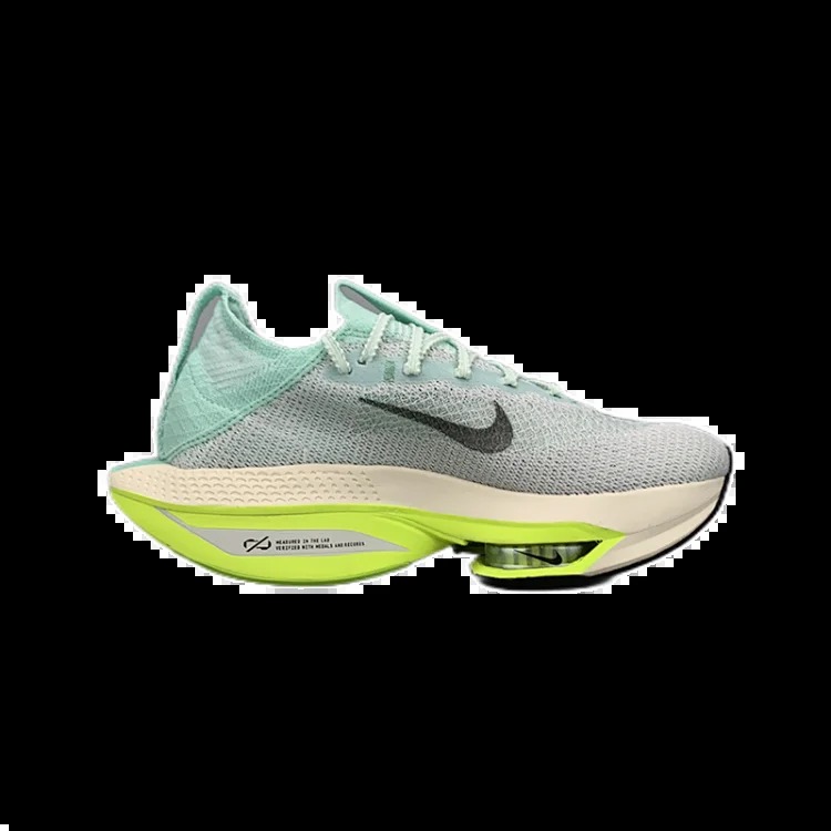 Nike ZoomX Vaporfly 3 Casual Sneakers
