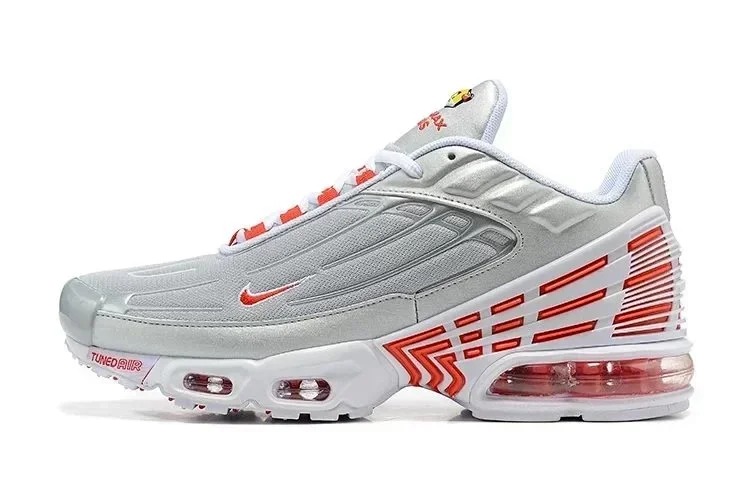 Max Plus 3Casual sneakers
