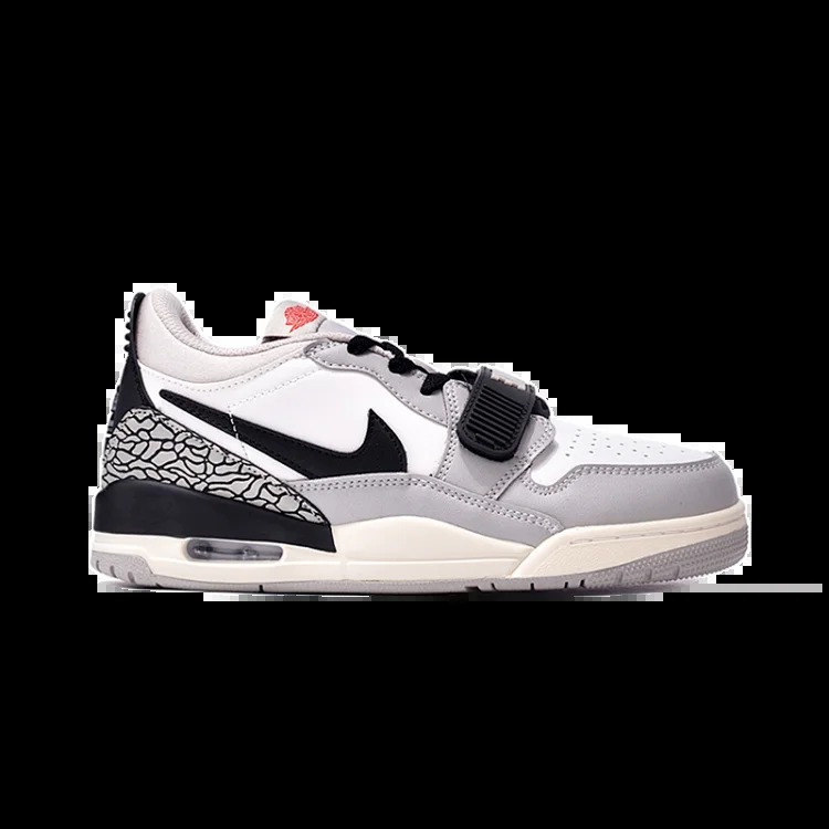 Jordan Legacy 312 Low Casual Sneakers