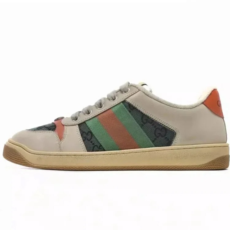 Gucci Original Shoe Mold Opening G Home Screener High Cost Performance