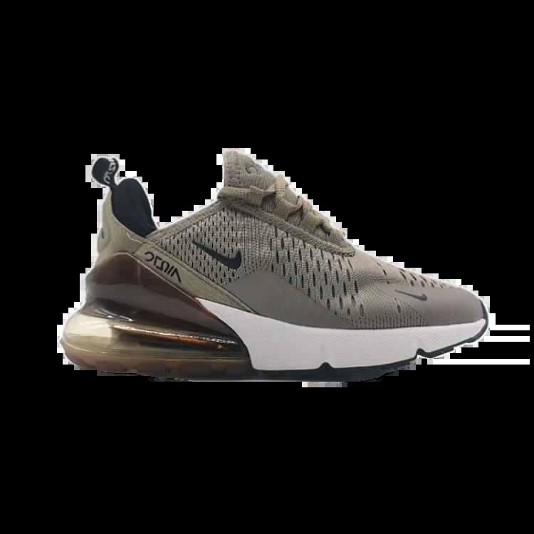 Max 270 Casual Sneakers