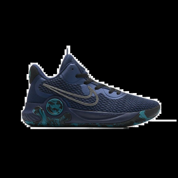 - KD Trey 5 IX sneakersCasual sneakers