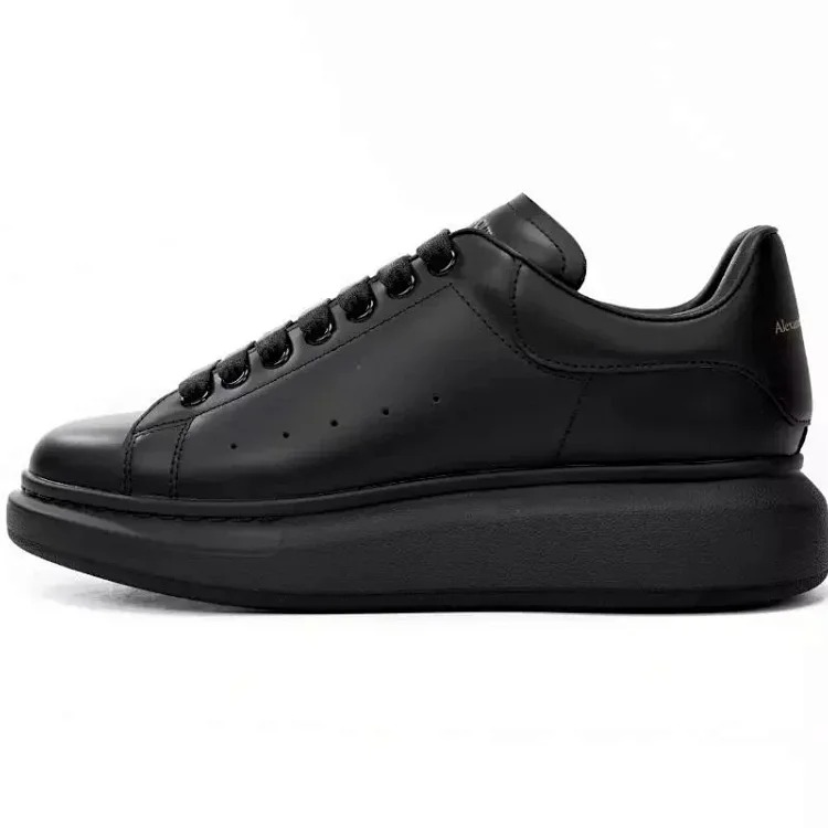 Alexander McQueen Mc·Queen Oversize