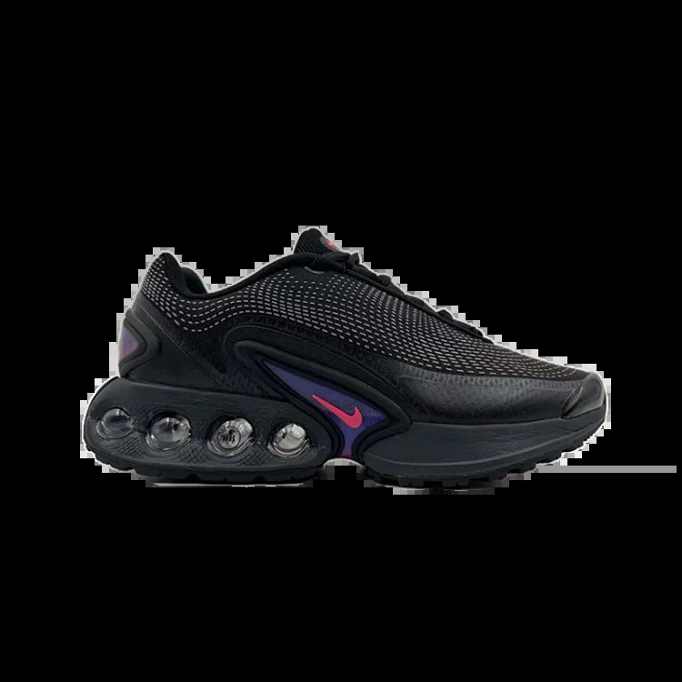 Max Dn Casual Sneakers