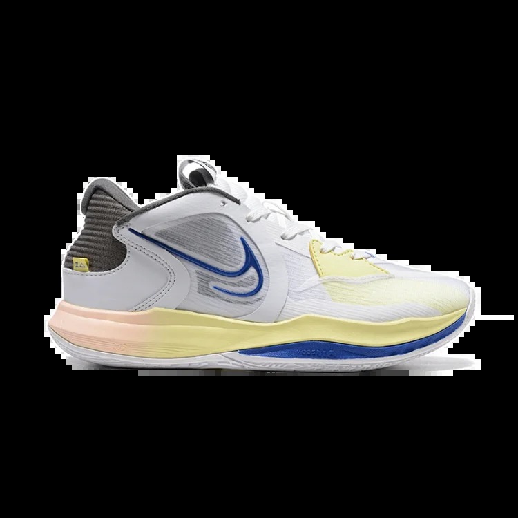 Nike Kyrie 5 Low Casual Sneakers