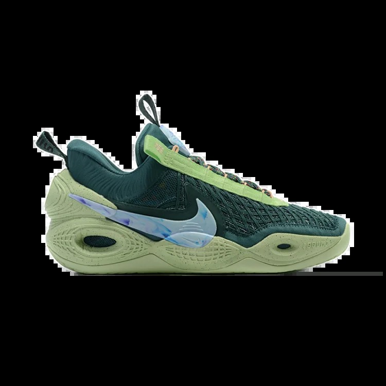 Cosmic Unity Casual Sneakers