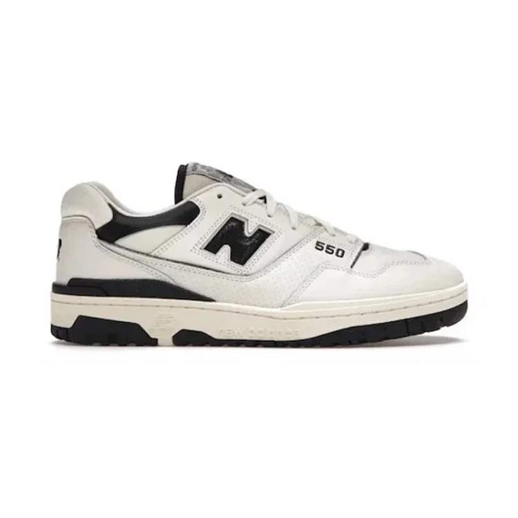 New Balance 550 Casual Sneakers
