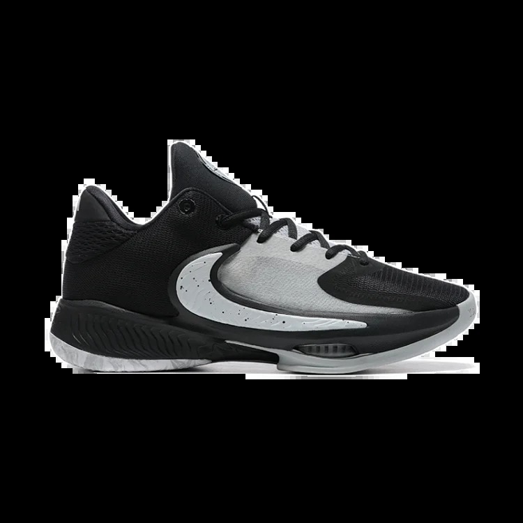 Nike Zoom Freak 4 Casual Sneakers