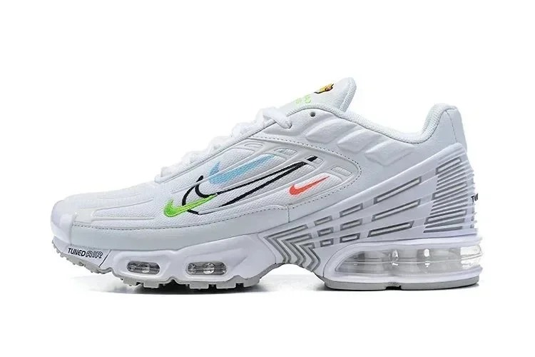 Max Plus 3Casual sneakers